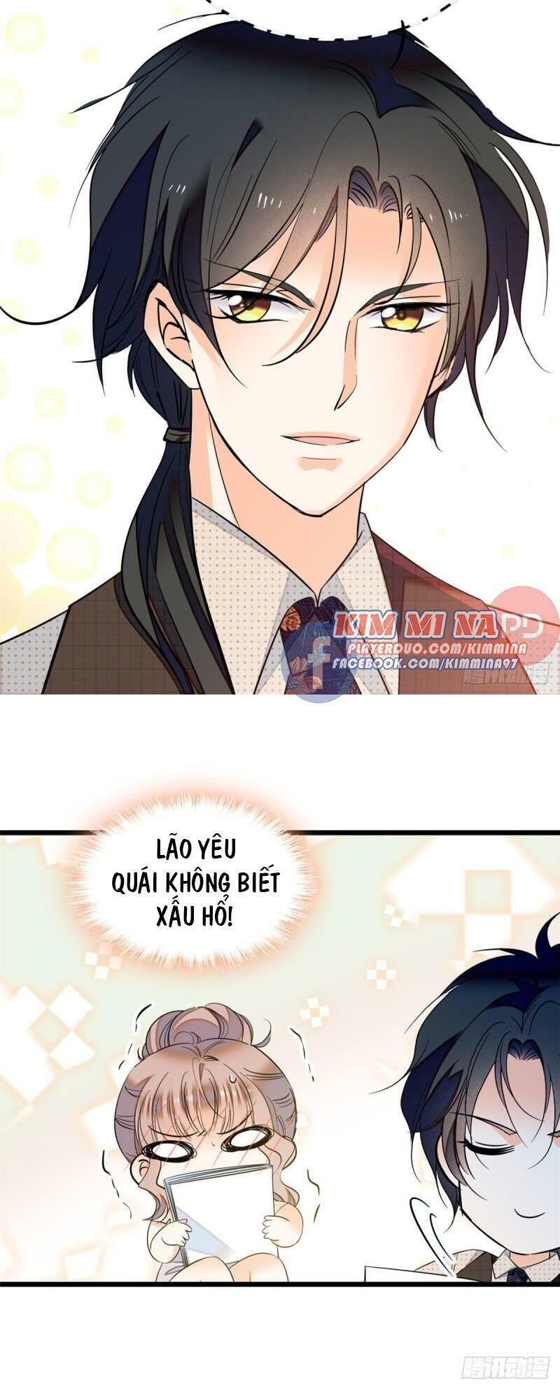 Toàn Mạng Đều Là Fan Cp Của Tôi Với Ảnh Đế Chapter 43 - 29