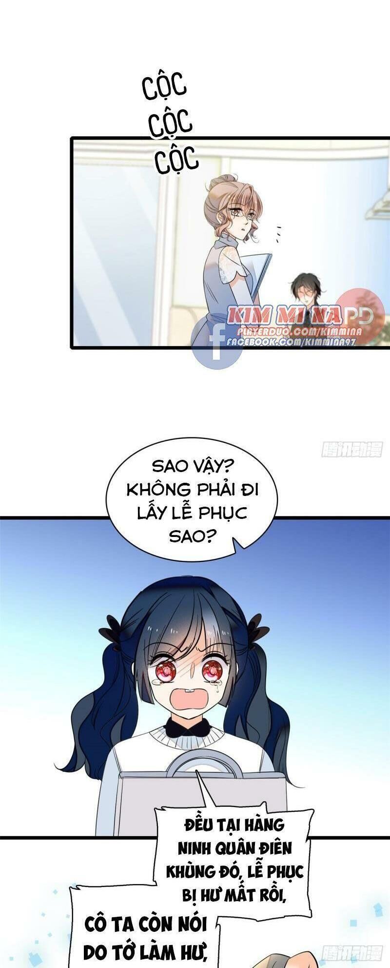 Toàn Mạng Đều Là Fan Cp Của Tôi Với Ảnh Đế Chapter 43 - 30