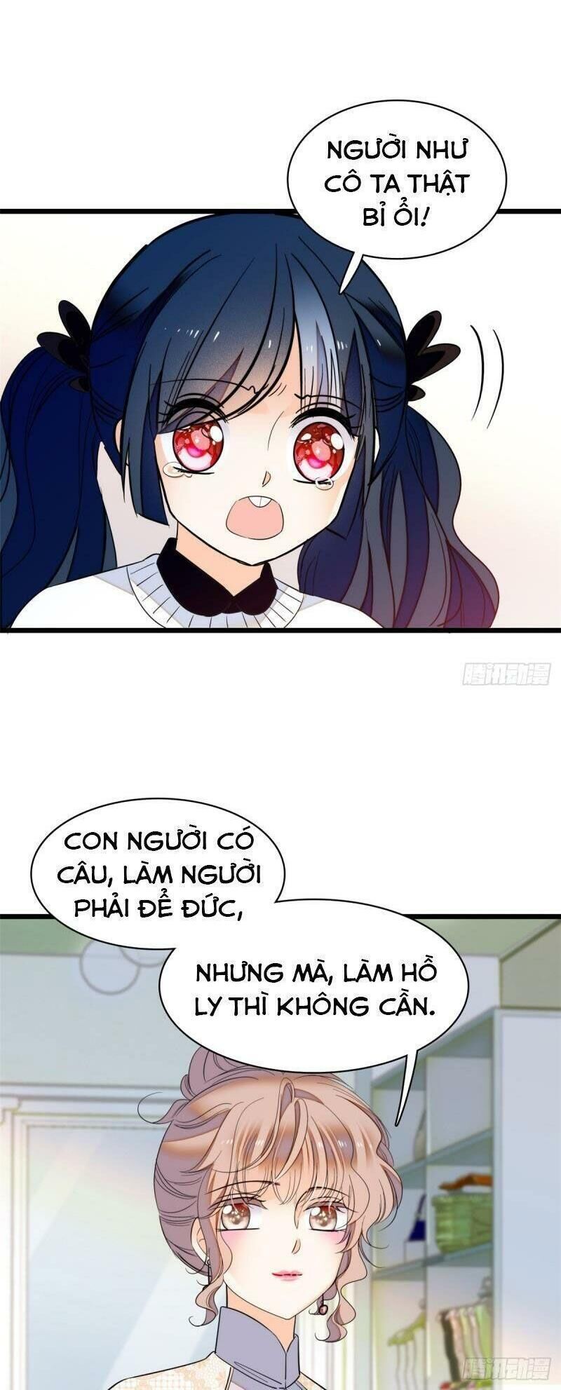 Toàn Mạng Đều Là Fan Cp Của Tôi Với Ảnh Đế Chapter 43 - 32