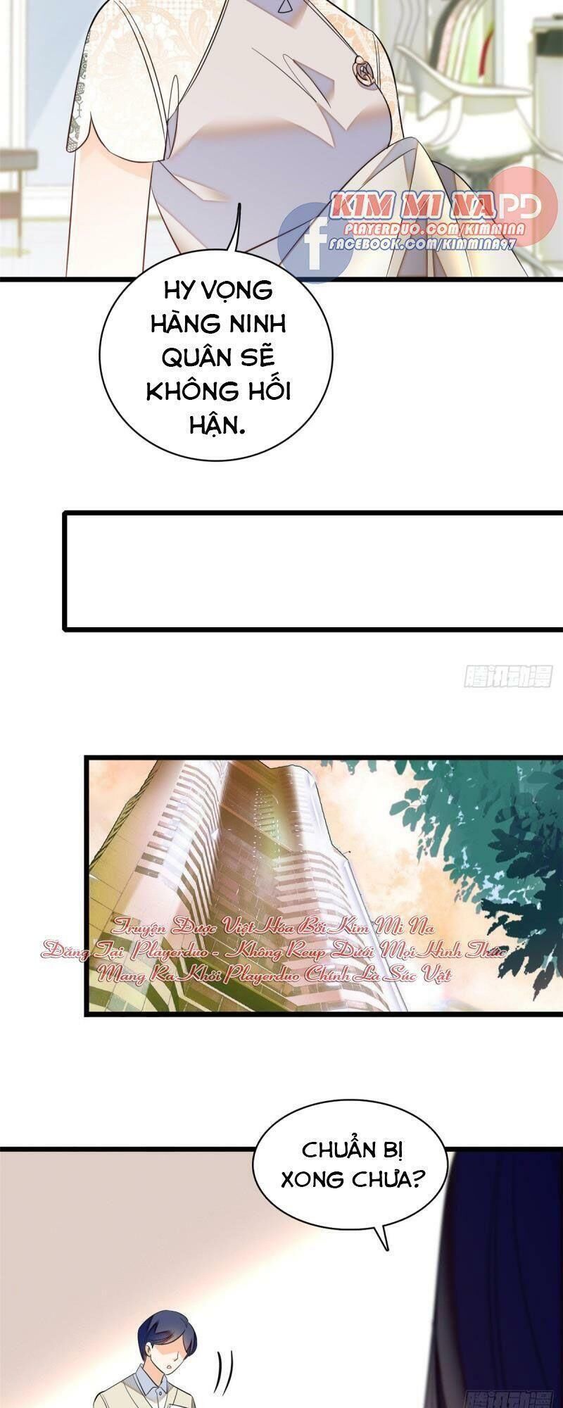 Toàn Mạng Đều Là Fan Cp Của Tôi Với Ảnh Đế Chapter 43 - 33