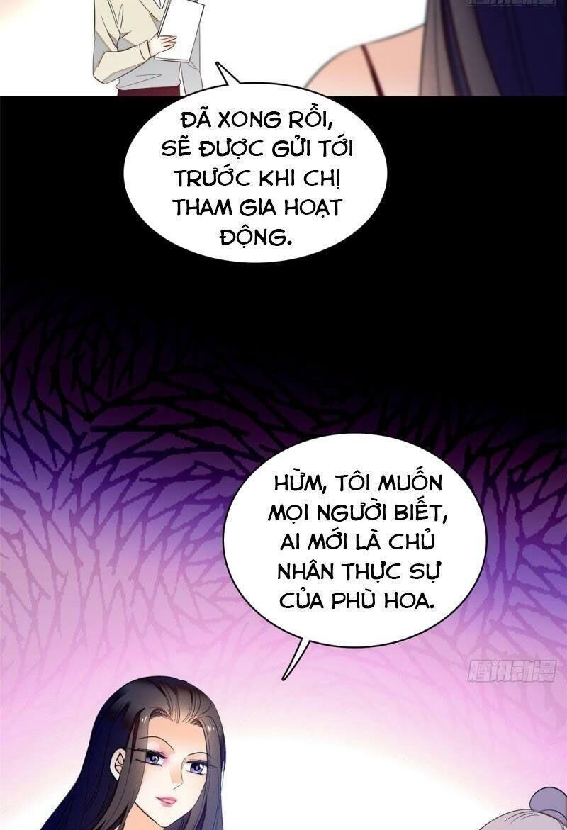 Toàn Mạng Đều Là Fan Cp Của Tôi Với Ảnh Đế Chapter 43 - 34