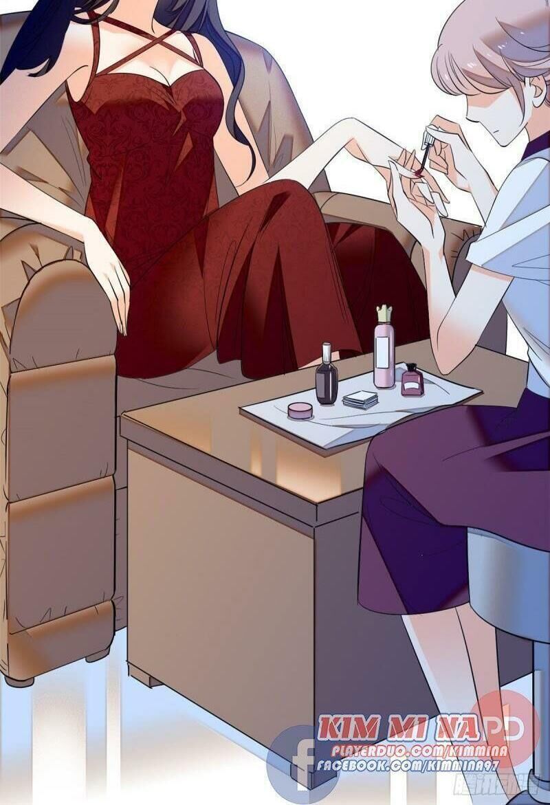 Toàn Mạng Đều Là Fan Cp Của Tôi Với Ảnh Đế Chapter 43 - 35