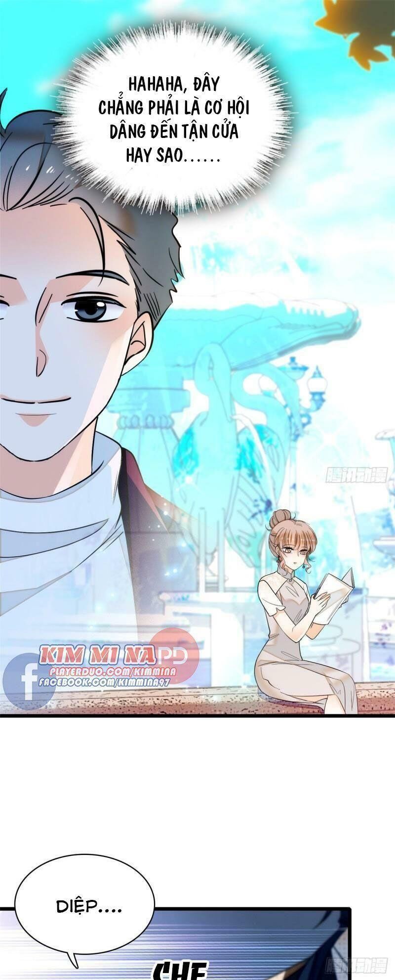 Toàn Mạng Đều Là Fan Cp Của Tôi Với Ảnh Đế Chapter 43 - 6