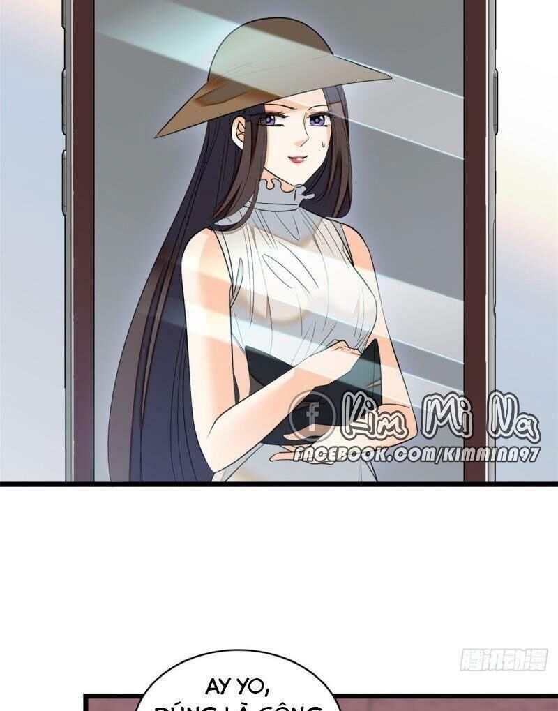 Toàn Mạng Đều Là Fan Cp Của Tôi Với Ảnh Đế Chapter 44 - 11