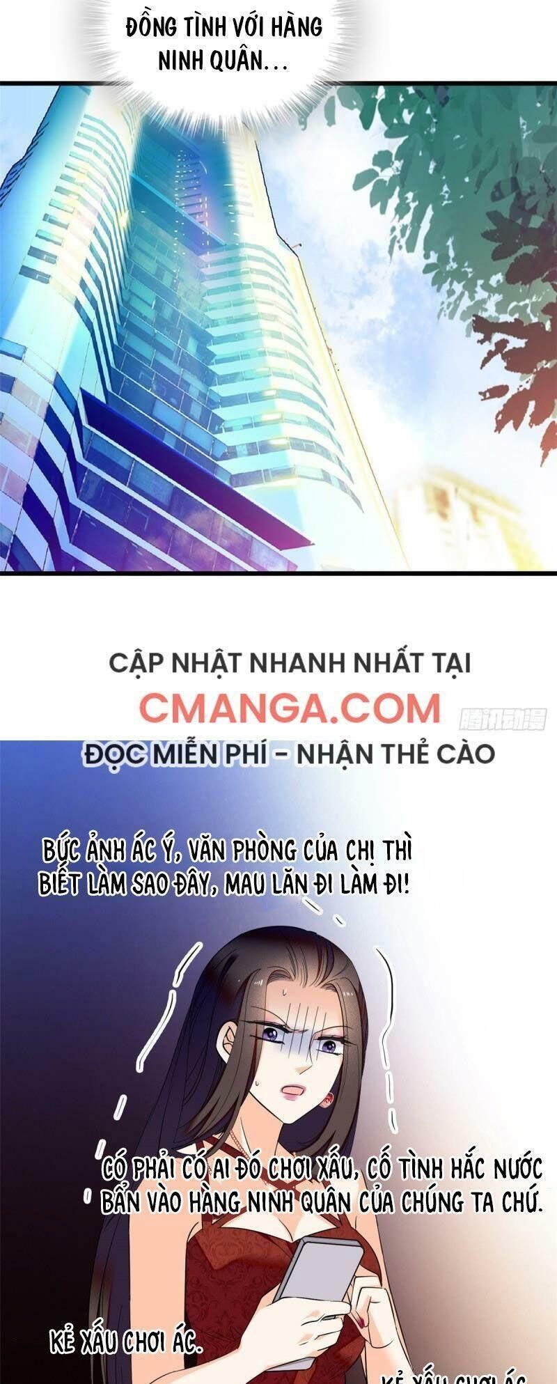 Toàn Mạng Đều Là Fan Cp Của Tôi Với Ảnh Đế Chapter 44 - 13