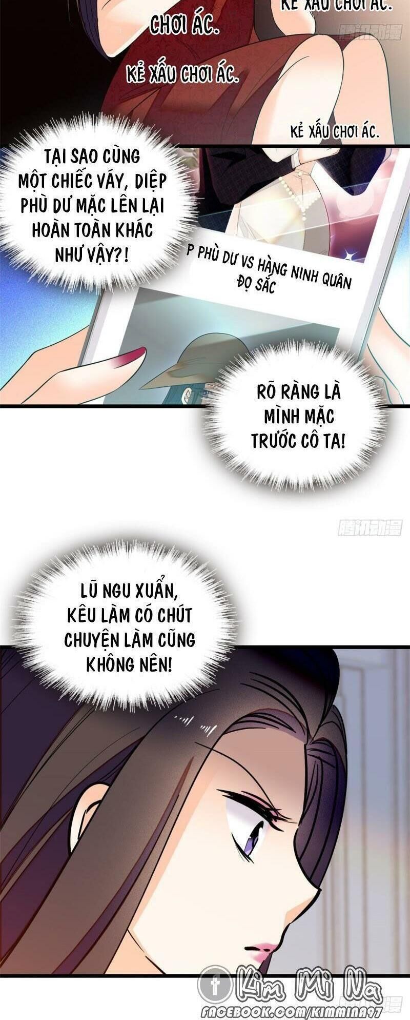 Toàn Mạng Đều Là Fan Cp Của Tôi Với Ảnh Đế Chapter 44 - 14