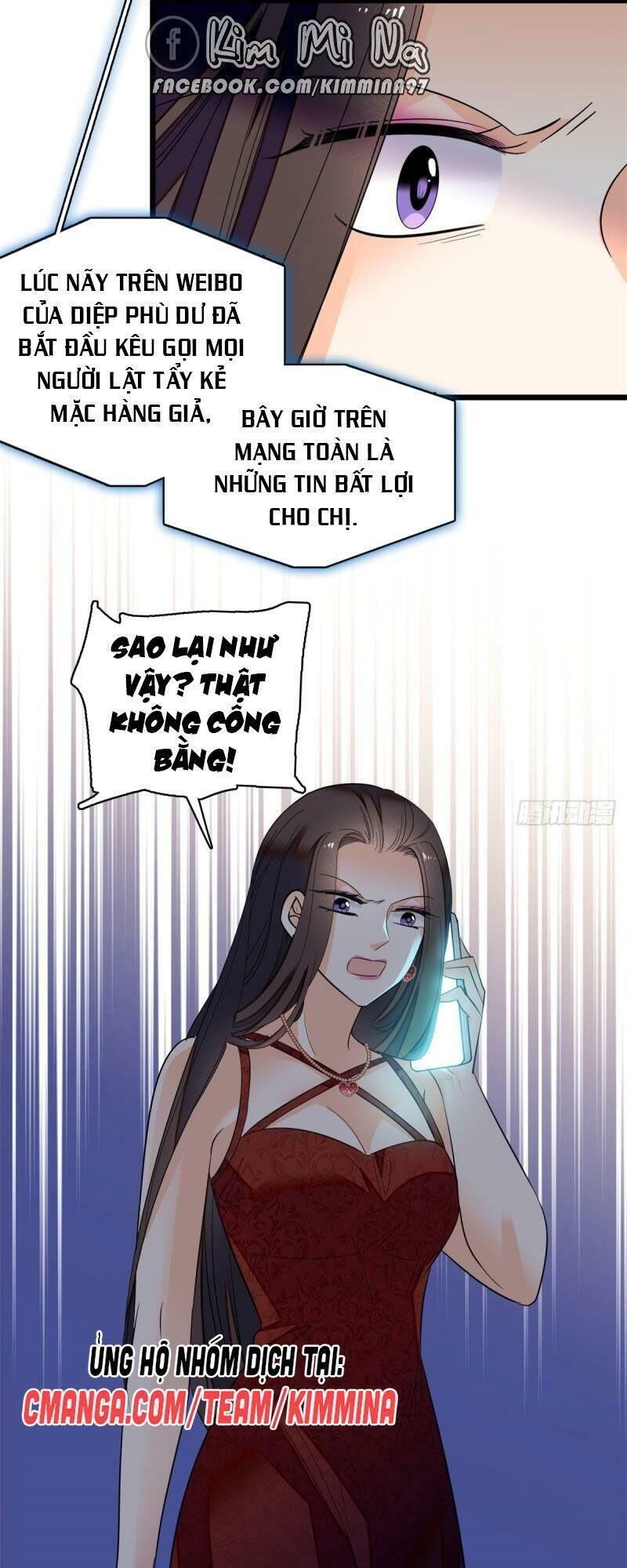 Toàn Mạng Đều Là Fan Cp Của Tôi Với Ảnh Đế Chapter 44 - 19