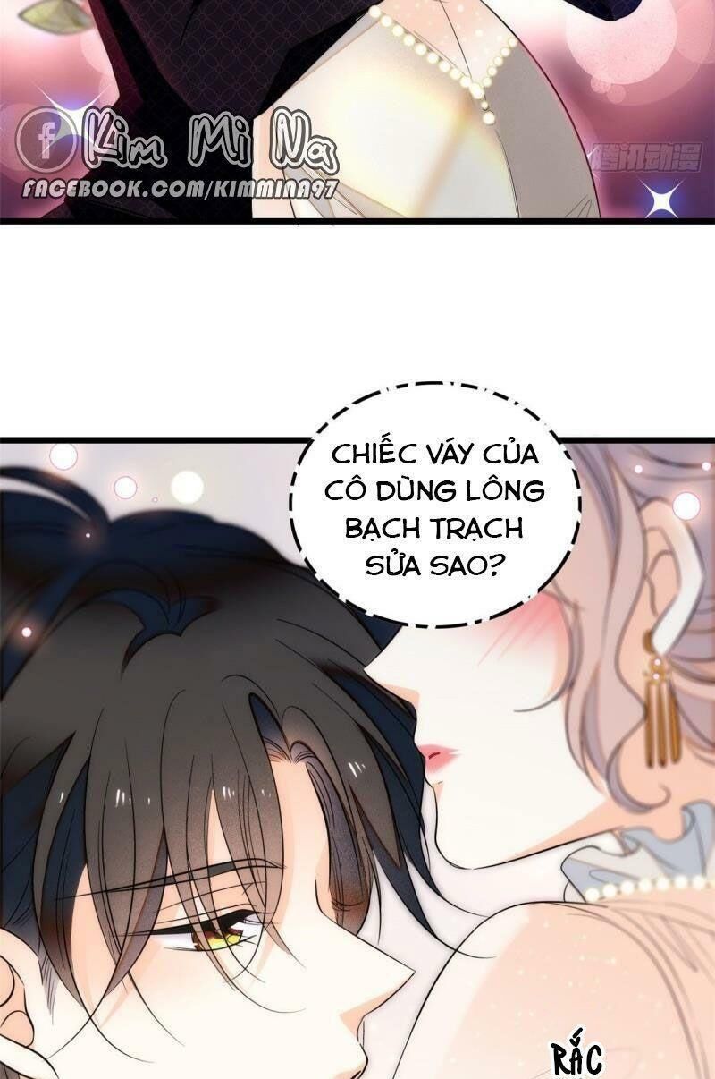 Toàn Mạng Đều Là Fan Cp Của Tôi Với Ảnh Đế Chapter 44 - 3