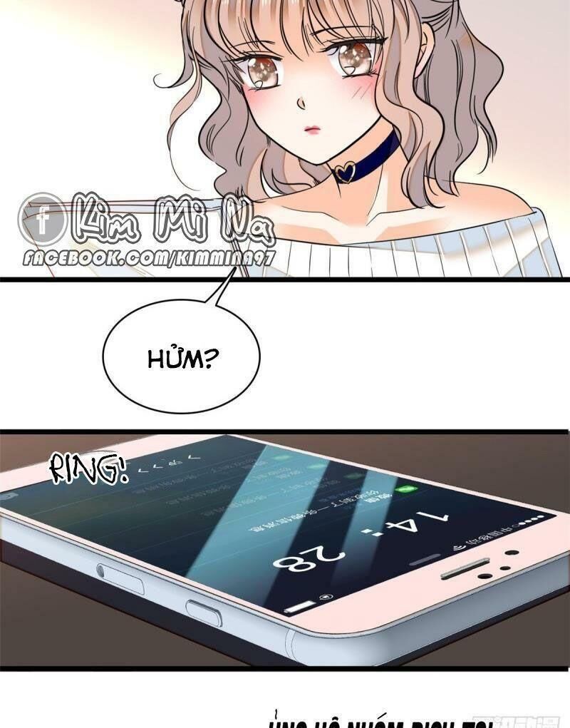 Toàn Mạng Đều Là Fan Cp Của Tôi Với Ảnh Đế Chapter 44 - 26