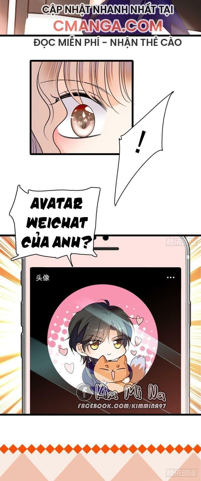 Toàn Mạng Đều Là Fan Cp Của Tôi Với Ảnh Đế Chapter 44 - 28