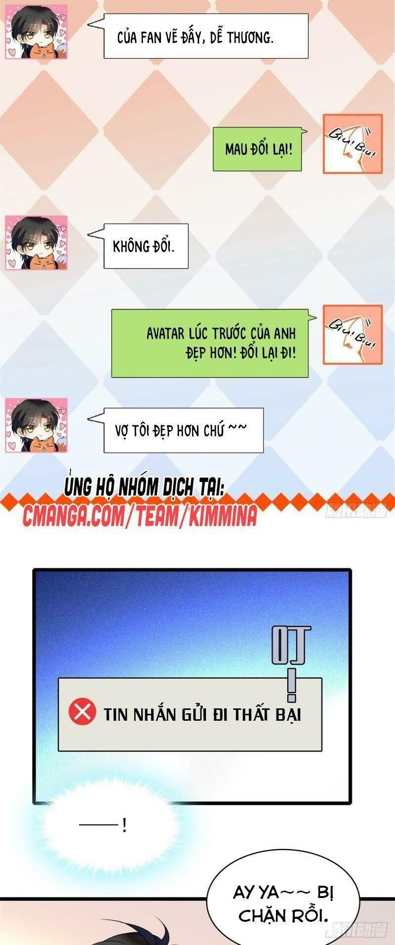 Toàn Mạng Đều Là Fan Cp Của Tôi Với Ảnh Đế Chapter 44 - 29