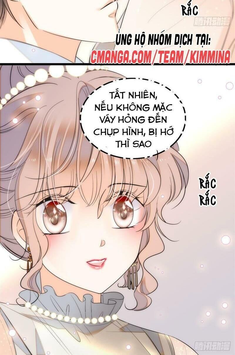 Toàn Mạng Đều Là Fan Cp Của Tôi Với Ảnh Đế Chapter 44 - 4