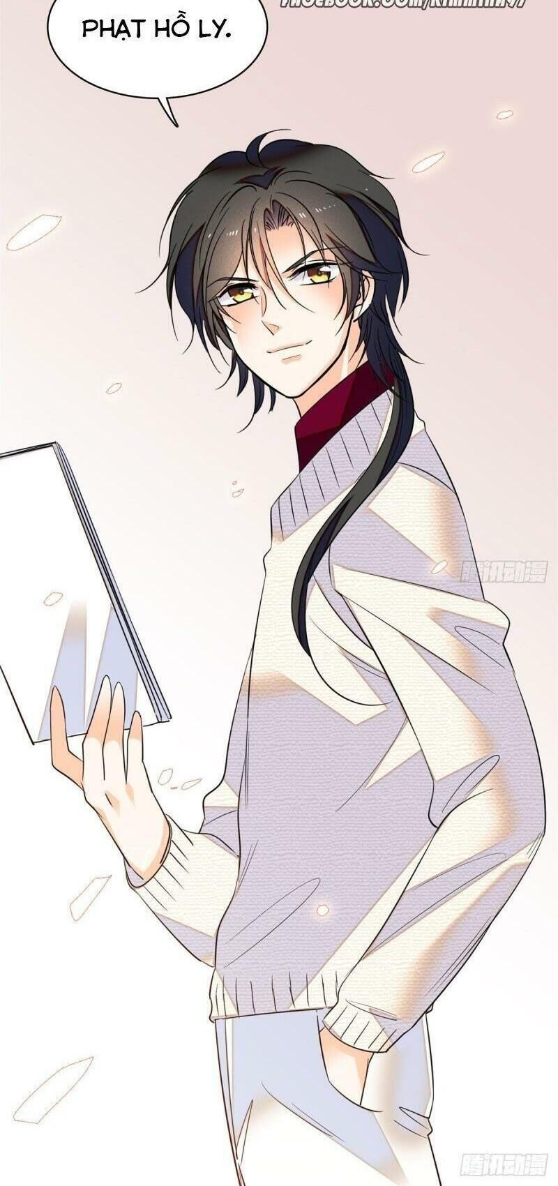 Toàn Mạng Đều Là Fan Cp Của Tôi Với Ảnh Đế Chapter 44 - 31