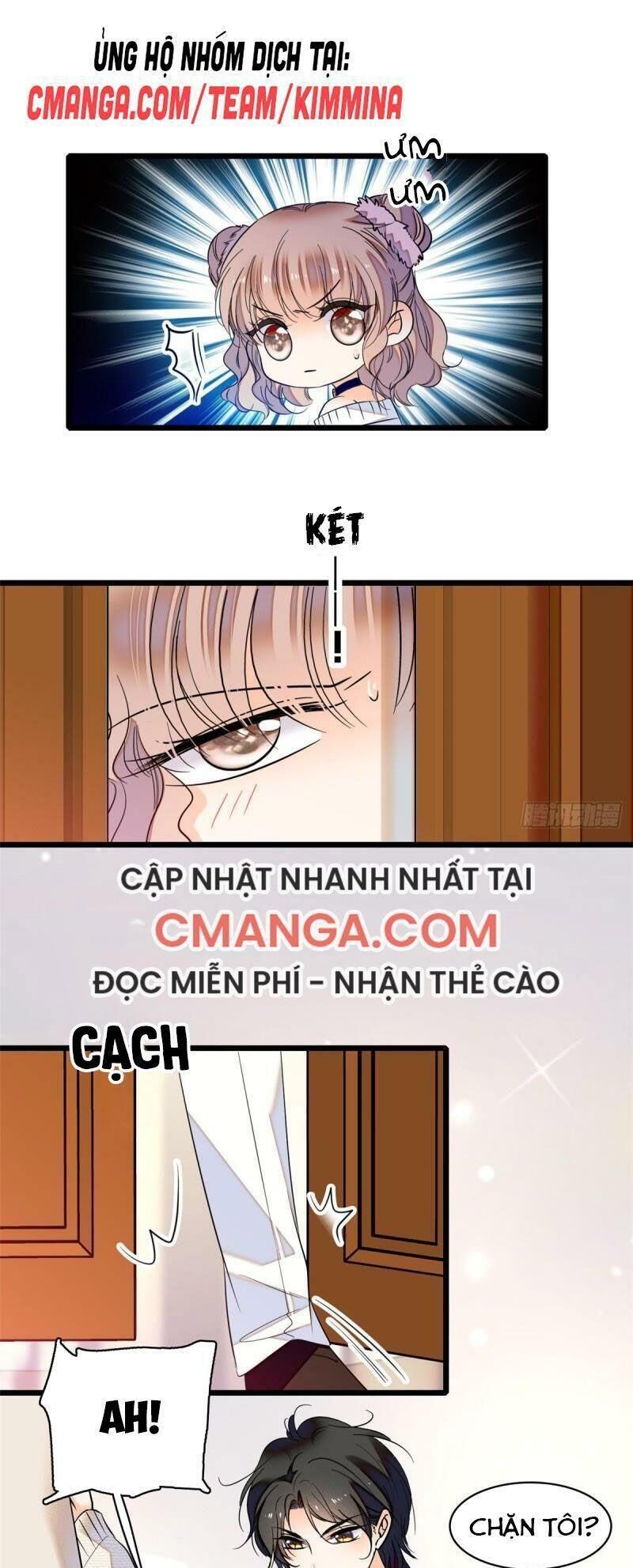Toàn Mạng Đều Là Fan Cp Của Tôi Với Ảnh Đế Chapter 44 - 32