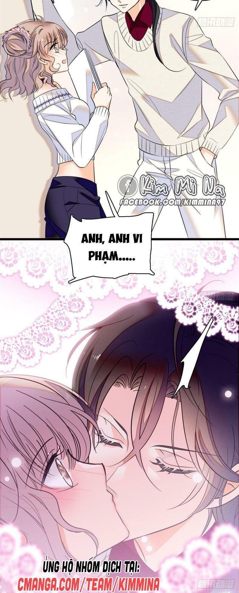 Toàn Mạng Đều Là Fan Cp Của Tôi Với Ảnh Đế Chapter 44 - 33