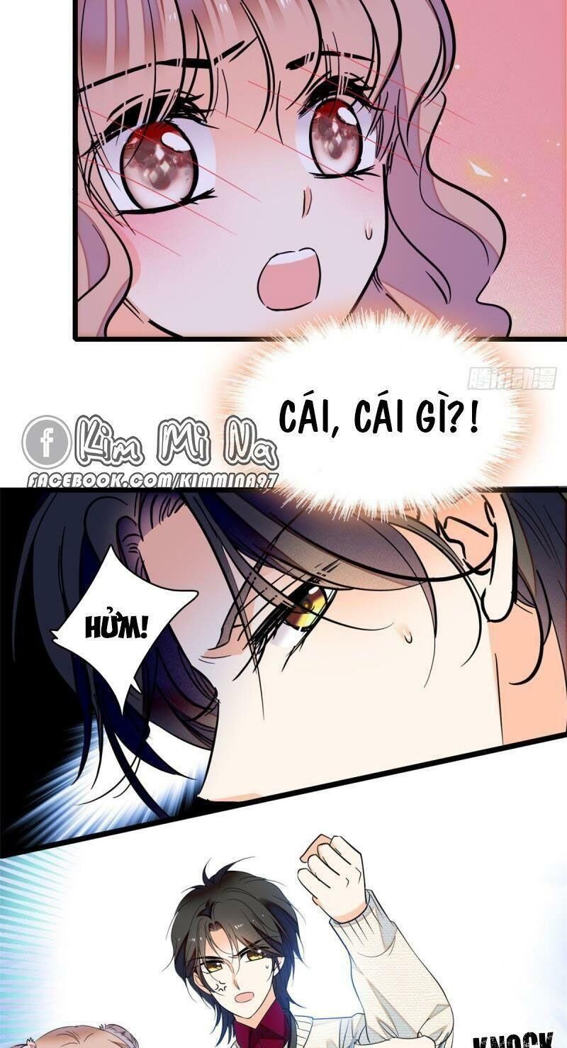 Toàn Mạng Đều Là Fan Cp Của Tôi Với Ảnh Đế Chapter 44 - 35