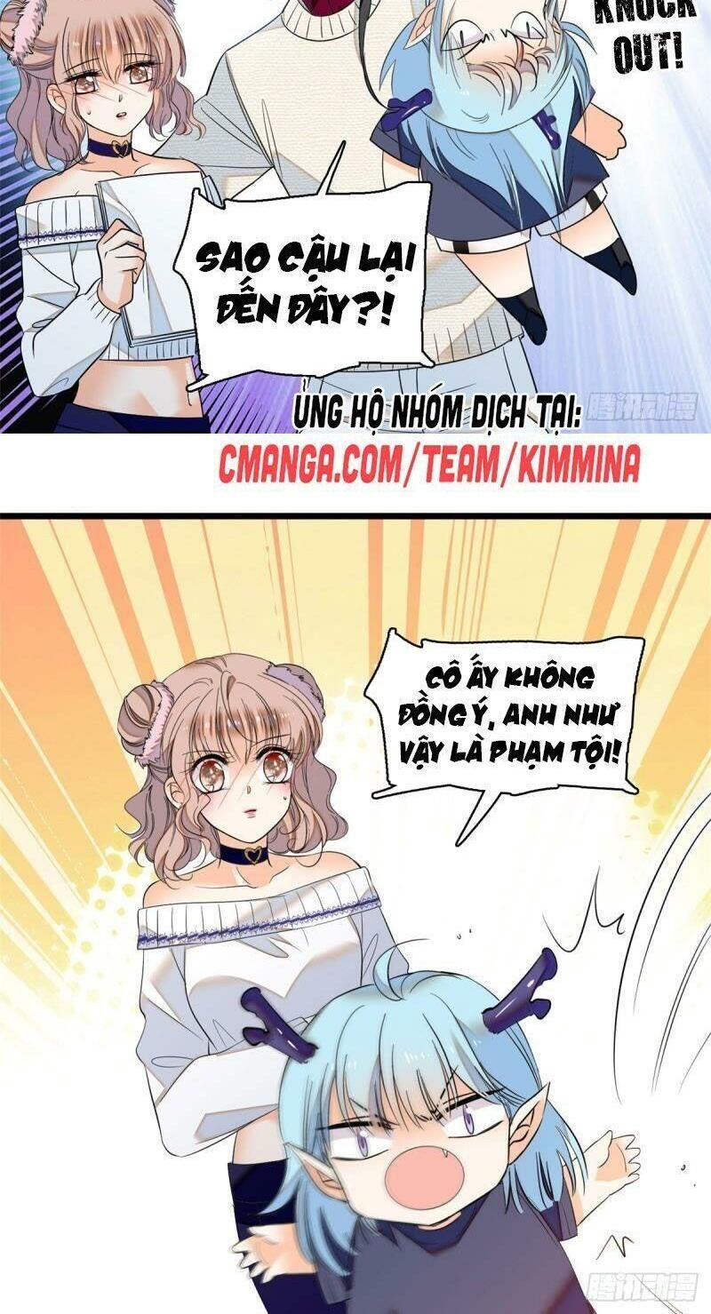 Toàn Mạng Đều Là Fan Cp Của Tôi Với Ảnh Đế Chapter 44 - 36