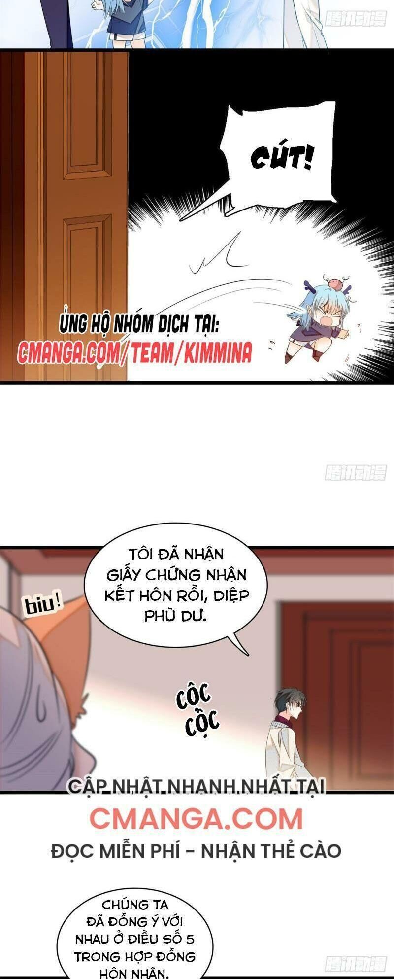 Toàn Mạng Đều Là Fan Cp Của Tôi Với Ảnh Đế Chapter 44 - 38