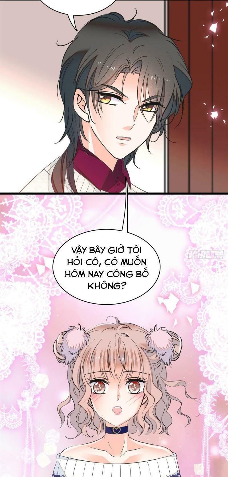 Toàn Mạng Đều Là Fan Cp Của Tôi Với Ảnh Đế Chapter 44 - 39