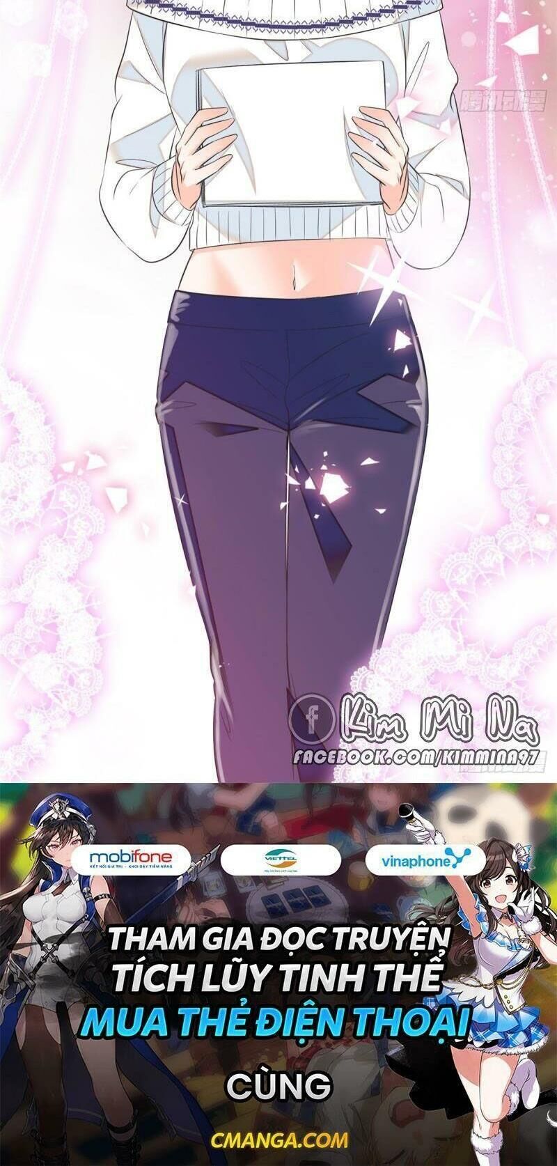 Toàn Mạng Đều Là Fan Cp Của Tôi Với Ảnh Đế Chapter 44 - 40