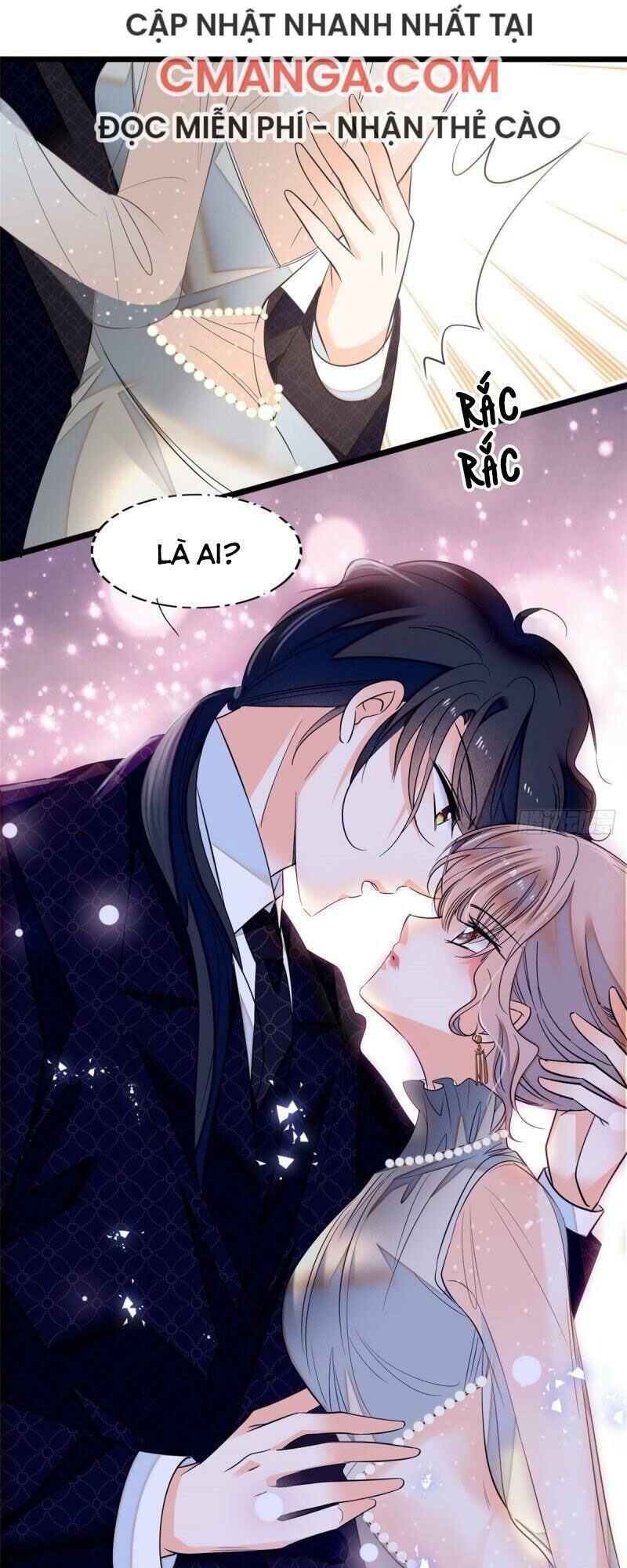 Toàn Mạng Đều Là Fan Cp Của Tôi Với Ảnh Đế Chapter 44 - 5