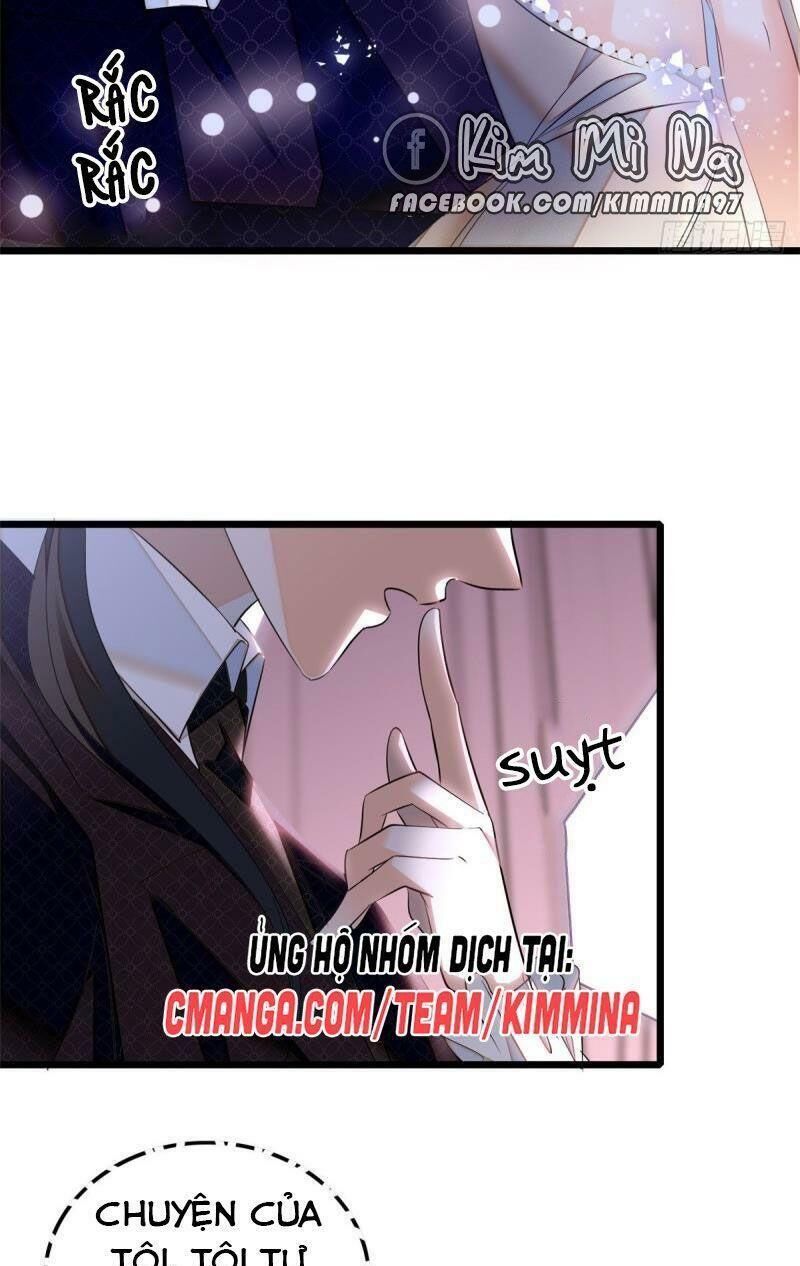 Toàn Mạng Đều Là Fan Cp Của Tôi Với Ảnh Đế Chapter 44 - 6