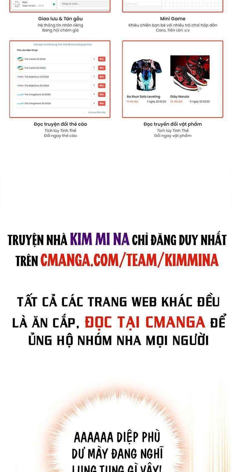 Toàn Mạng Đều Là Fan Cp Của Tôi Với Ảnh Đế Chapter 45 - 20