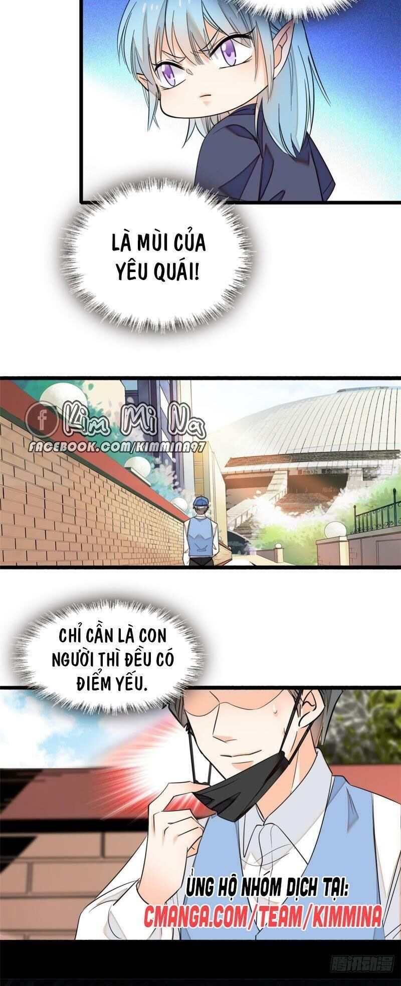 Toàn Mạng Đều Là Fan Cp Của Tôi Với Ảnh Đế Chapter 45 - 24
