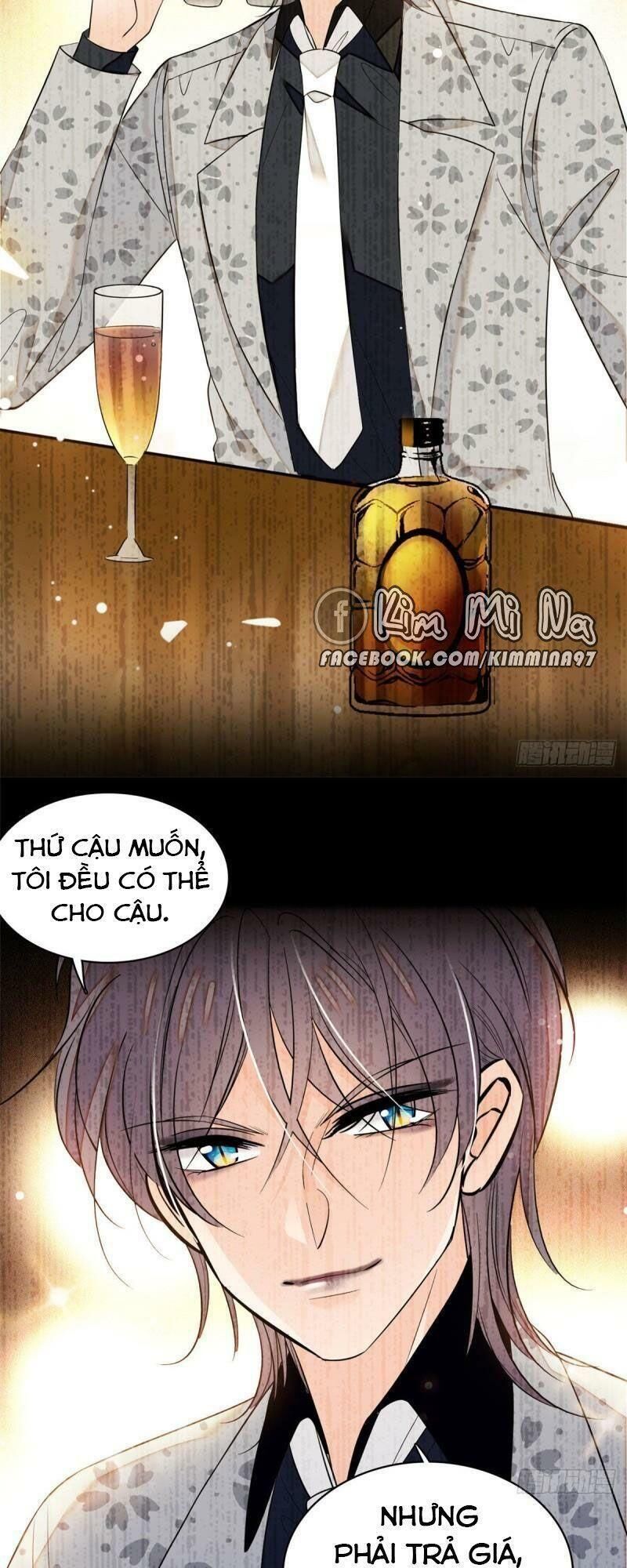 Toàn Mạng Đều Là Fan Cp Của Tôi Với Ảnh Đế Chapter 45 - 34