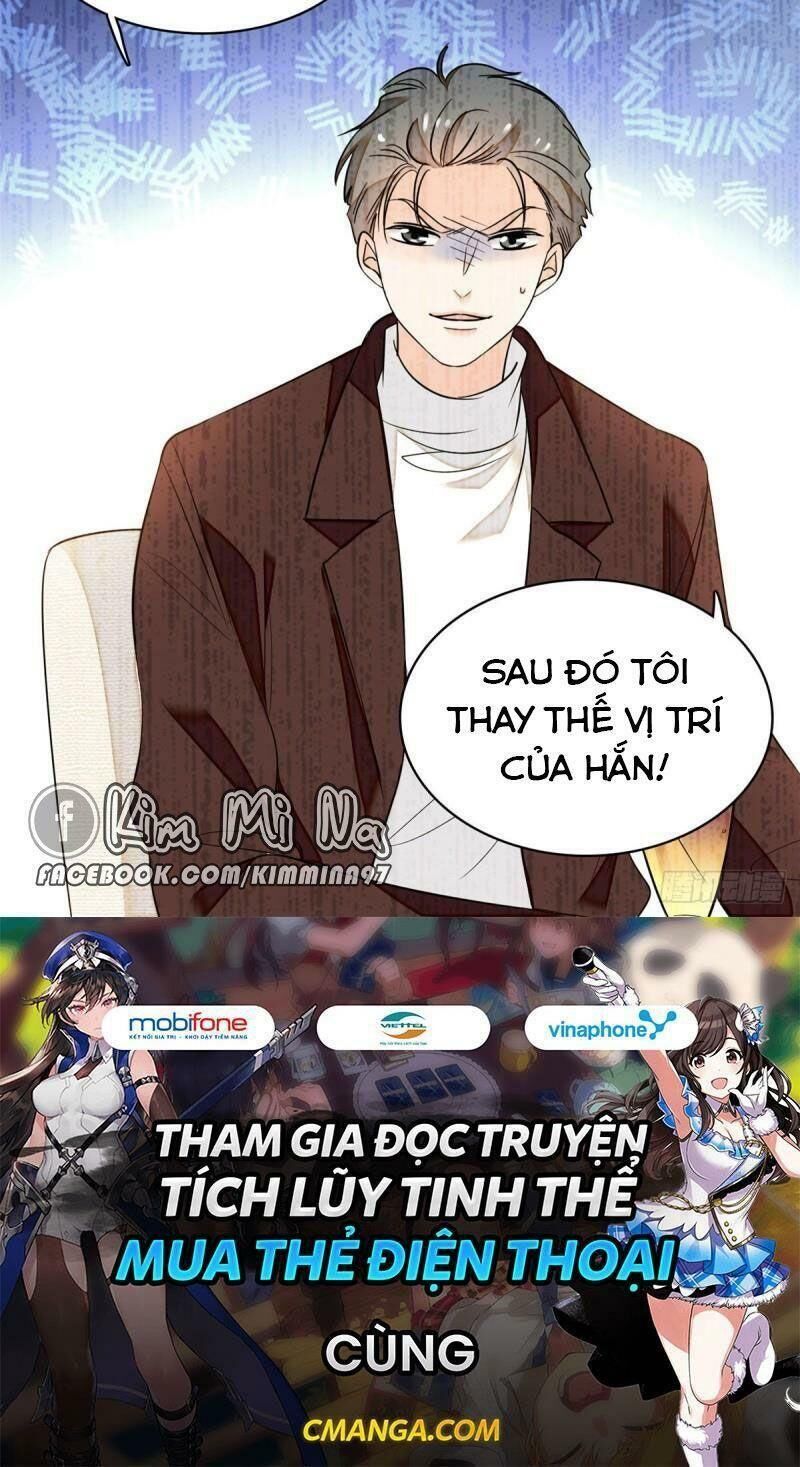 Toàn Mạng Đều Là Fan Cp Của Tôi Với Ảnh Đế Chapter 45 - 37