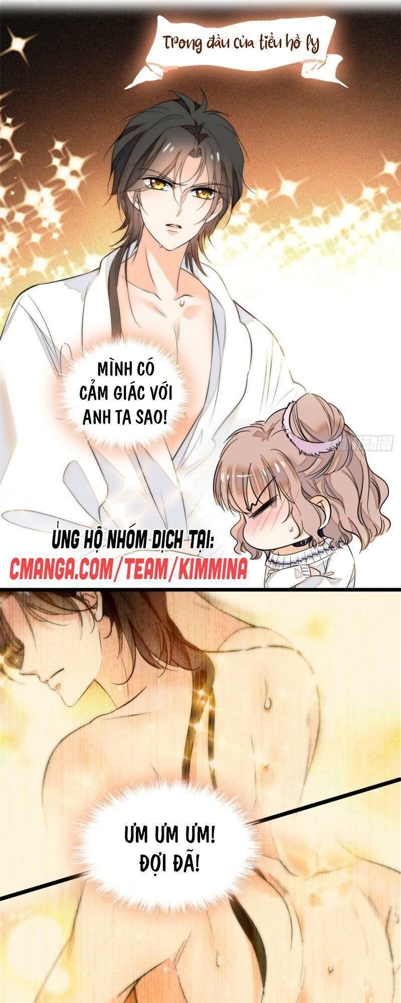 Toàn Mạng Đều Là Fan Cp Của Tôi Với Ảnh Đế Chapter 45 - 6