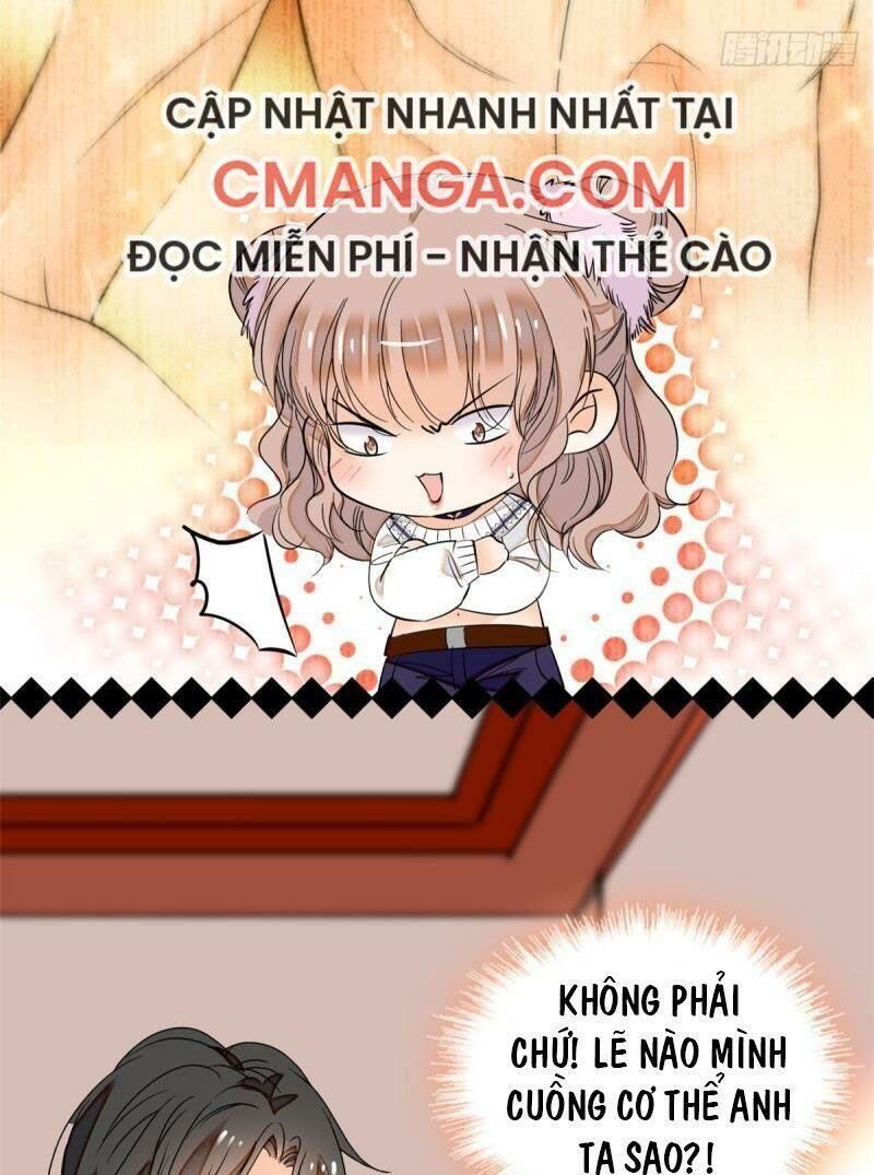 Toàn Mạng Đều Là Fan Cp Của Tôi Với Ảnh Đế Chapter 45 - 7