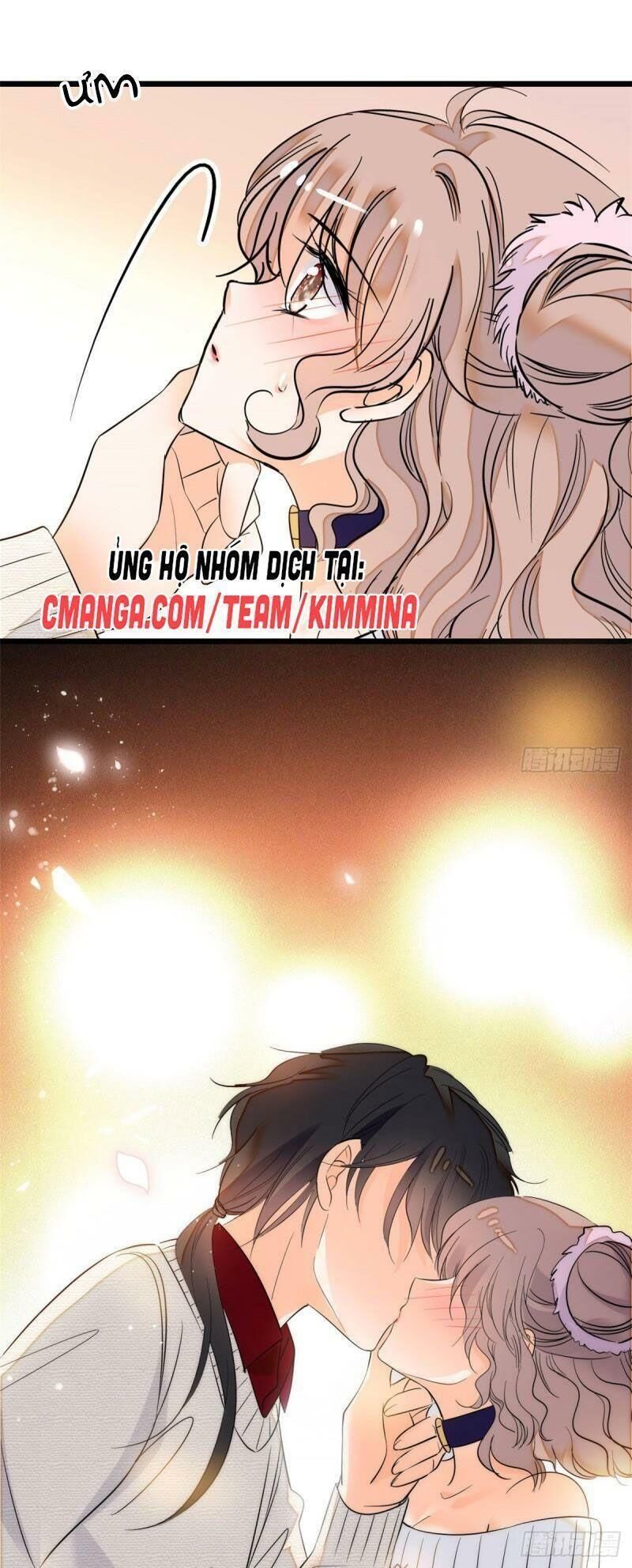 Toàn Mạng Đều Là Fan Cp Của Tôi Với Ảnh Đế Chapter 45 - 9