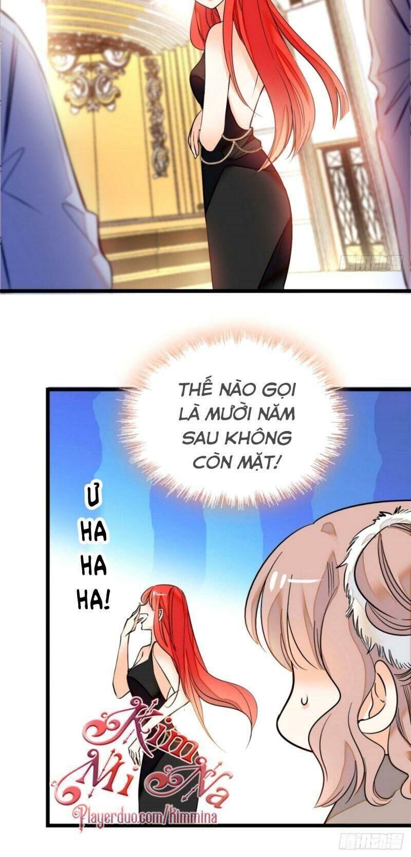 Toàn Mạng Đều Là Fan Cp Của Tôi Với Ảnh Đế Chapter 5 - 11