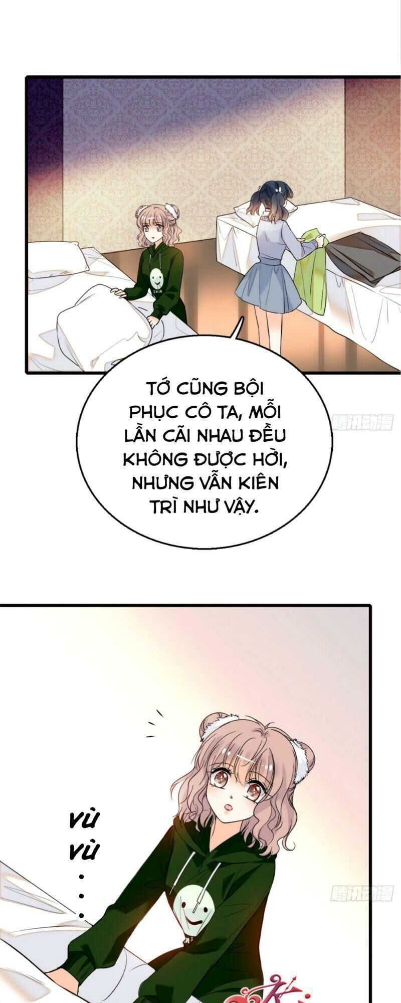 Toàn Mạng Đều Là Fan Cp Của Tôi Với Ảnh Đế Chapter 5 - 14