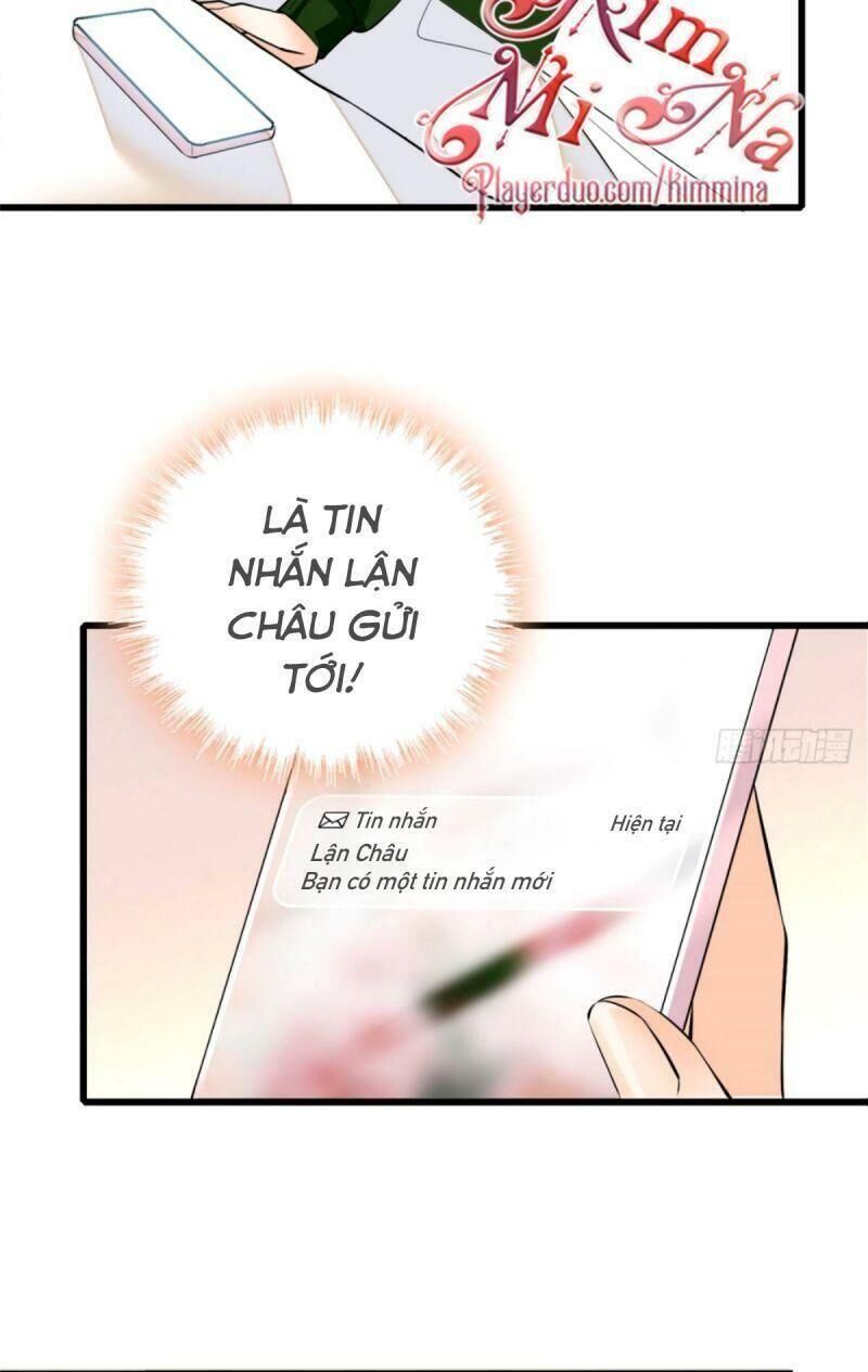 Toàn Mạng Đều Là Fan Cp Của Tôi Với Ảnh Đế Chapter 5 - 15