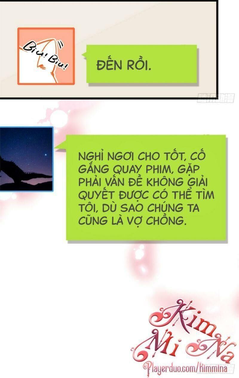 Toàn Mạng Đều Là Fan Cp Của Tôi Với Ảnh Đế Chapter 5 - 16