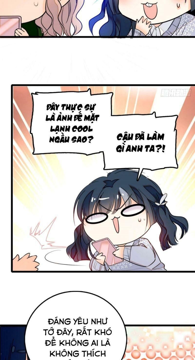 Toàn Mạng Đều Là Fan Cp Của Tôi Với Ảnh Đế Chapter 5 - 18