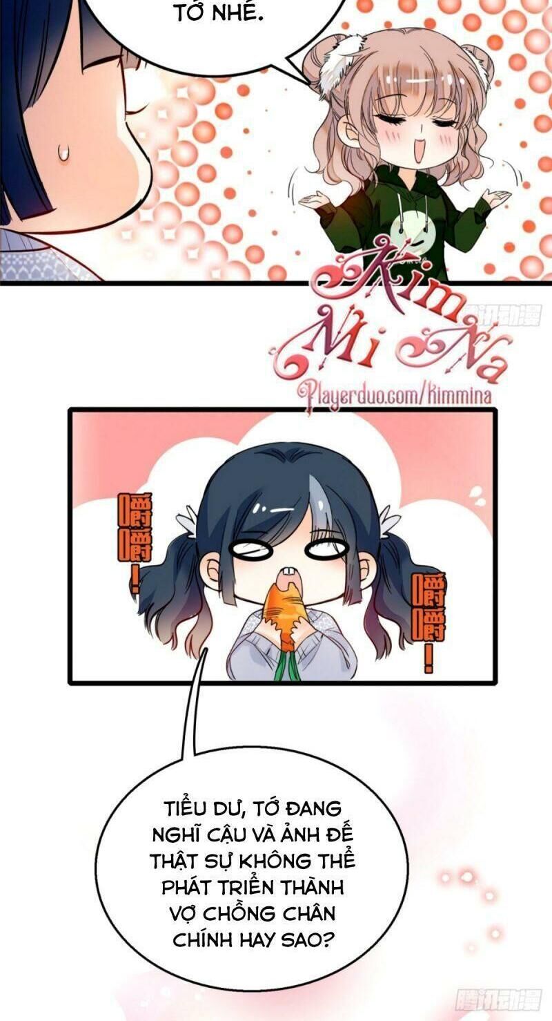 Toàn Mạng Đều Là Fan Cp Của Tôi Với Ảnh Đế Chapter 5 - 19