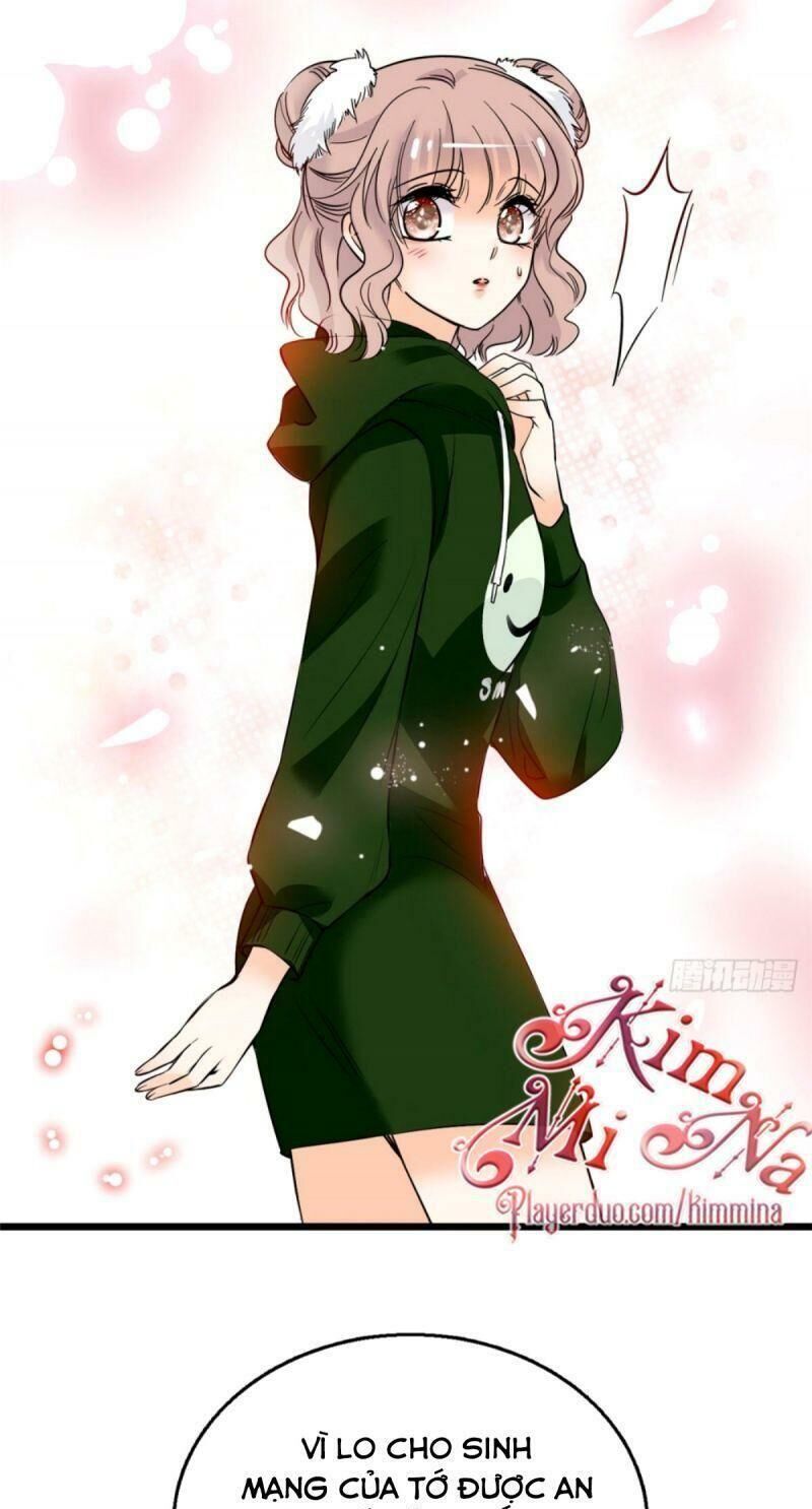 Toàn Mạng Đều Là Fan Cp Của Tôi Với Ảnh Đế Chapter 5 - 20