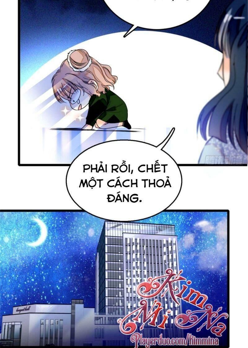 Toàn Mạng Đều Là Fan Cp Của Tôi Với Ảnh Đế Chapter 5 - 23