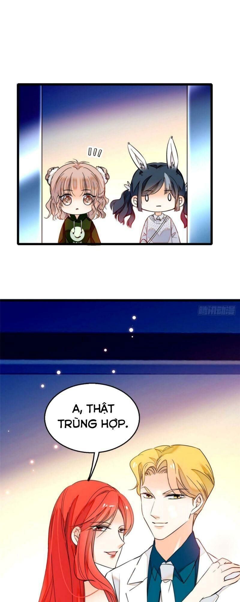 Toàn Mạng Đều Là Fan Cp Của Tôi Với Ảnh Đế Chapter 5 - 25