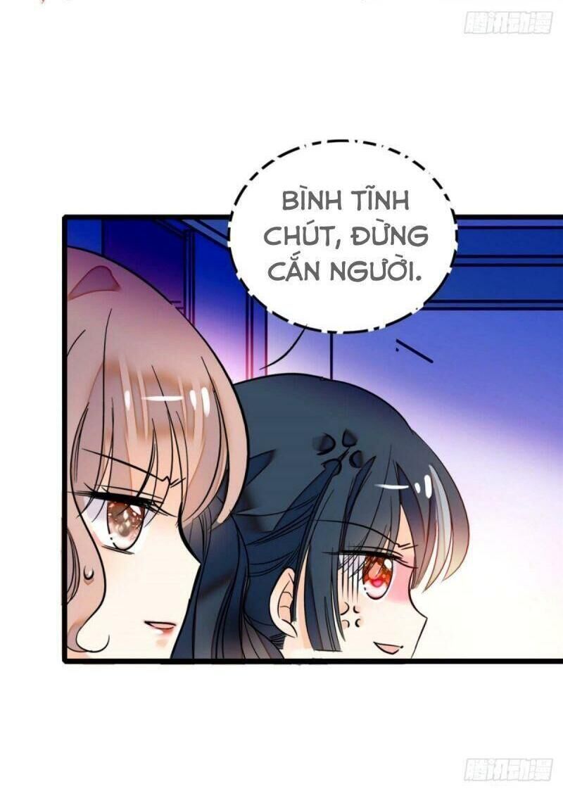 Toàn Mạng Đều Là Fan Cp Của Tôi Với Ảnh Đế Chapter 5 - 27