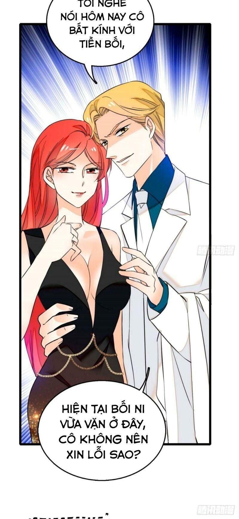 Toàn Mạng Đều Là Fan Cp Của Tôi Với Ảnh Đế Chapter 5 - 29