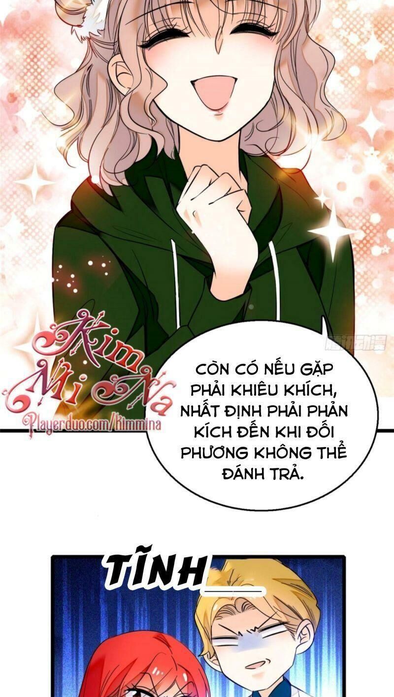 Toàn Mạng Đều Là Fan Cp Của Tôi Với Ảnh Đế Chapter 5 - 31