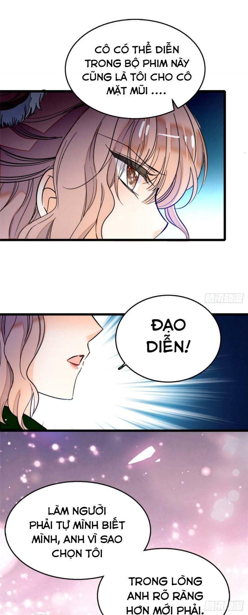 Toàn Mạng Đều Là Fan Cp Của Tôi Với Ảnh Đế Chapter 5 - 33