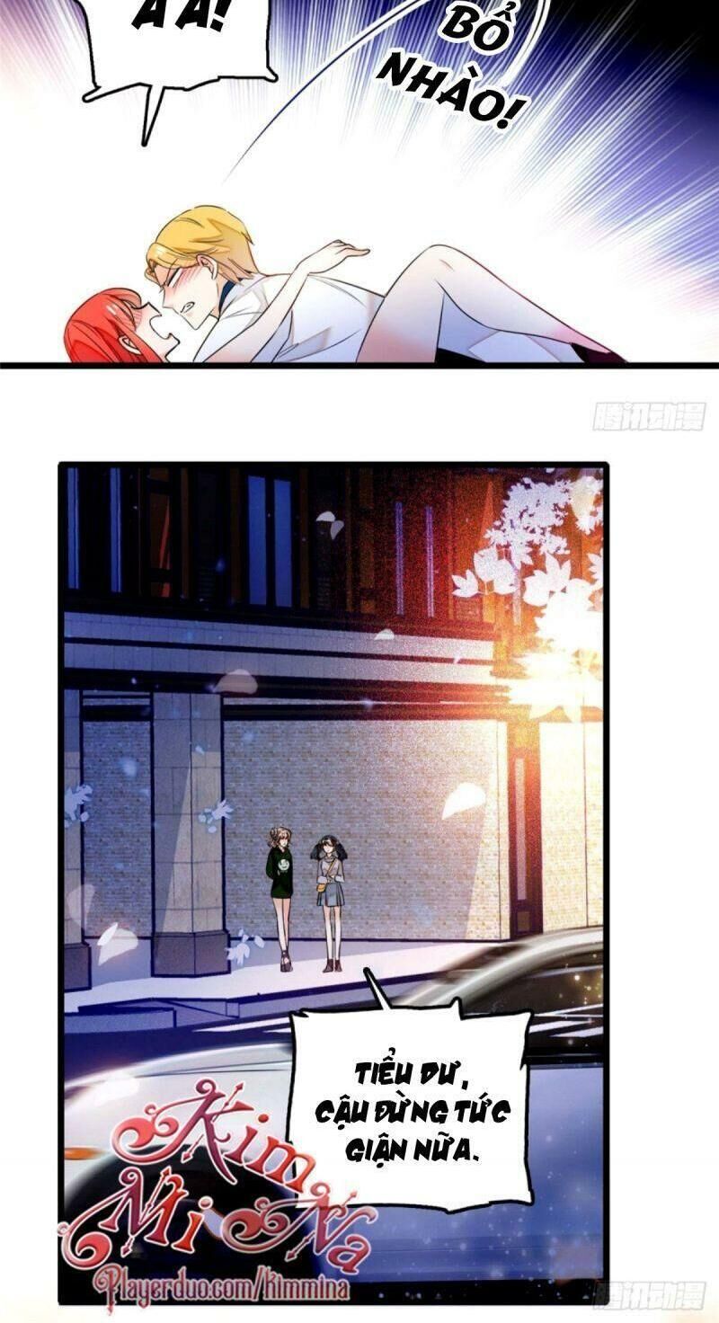 Toàn Mạng Đều Là Fan Cp Của Tôi Với Ảnh Đế Chapter 5 - 37