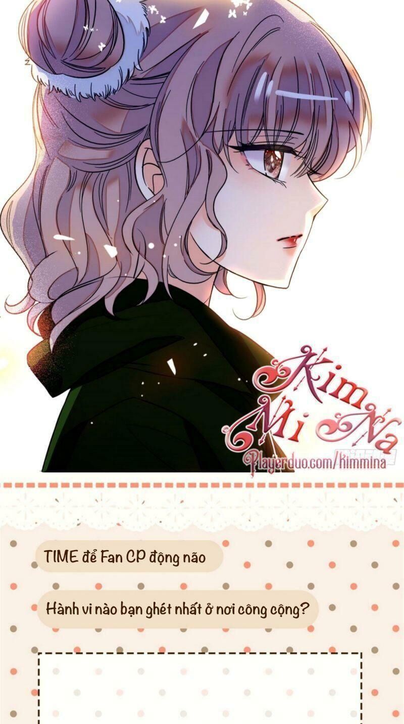 Toàn Mạng Đều Là Fan Cp Của Tôi Với Ảnh Đế Chapter 5 - 39