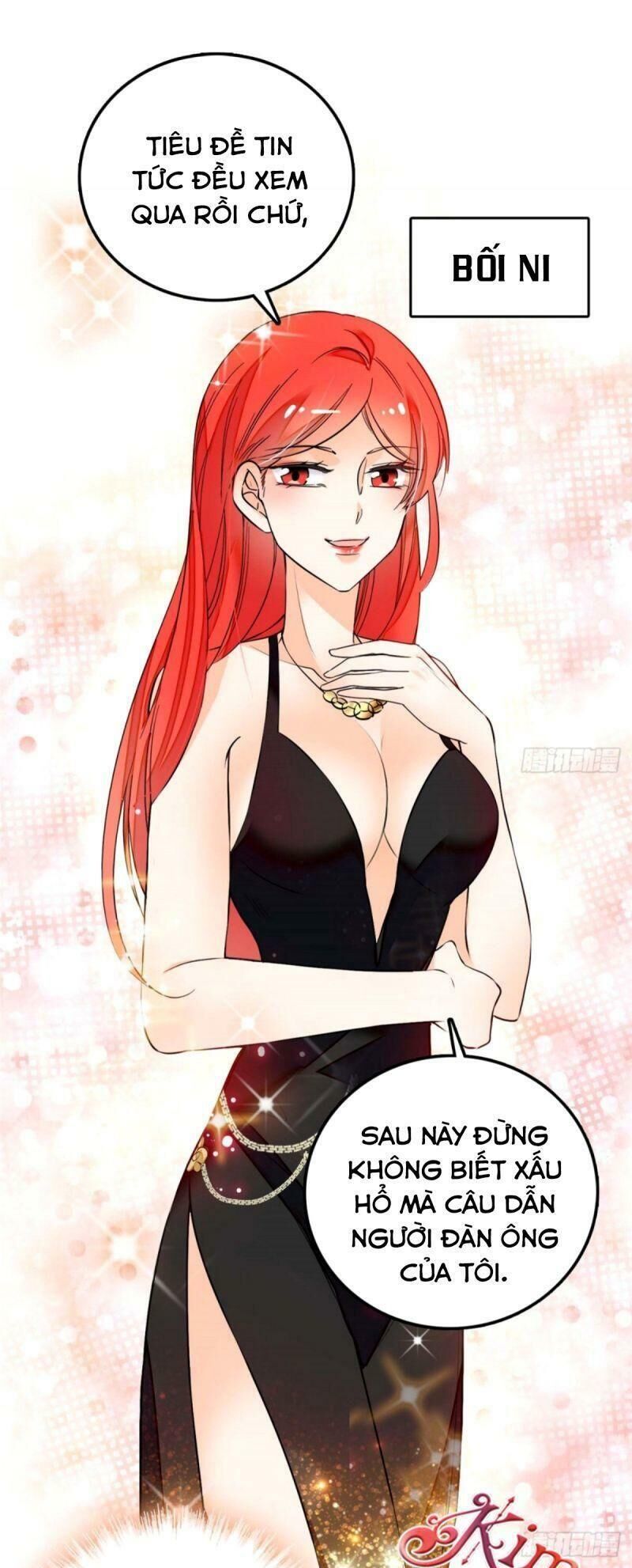 Toàn Mạng Đều Là Fan Cp Của Tôi Với Ảnh Đế Chapter 5 - 6