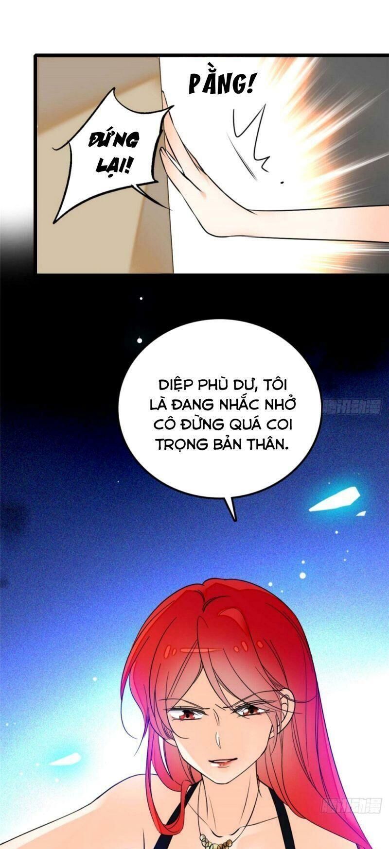 Toàn Mạng Đều Là Fan Cp Của Tôi Với Ảnh Đế Chapter 5 - 8